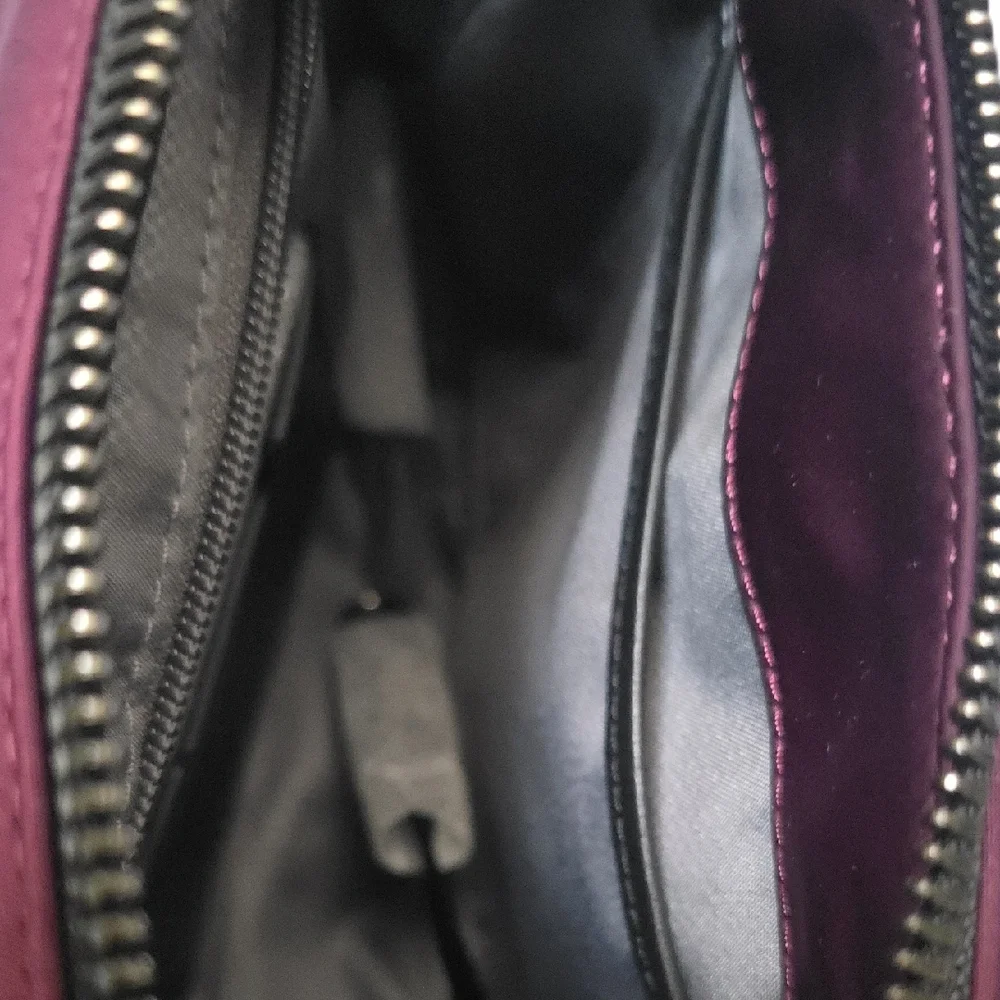 TUMI‎ SUMTER SWEET PLUM (dark purple) Crossbody Bag